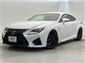 2016 Lexus RC F