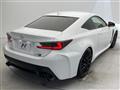 2016 Lexus RC F