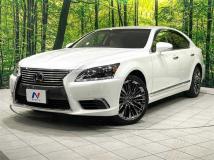 2012 Lexus LS