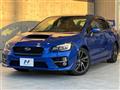 2014 Subaru WRX S4