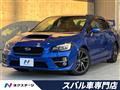 2014 Subaru WRX S4