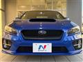 2014 Subaru WRX S4