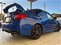2014 Subaru WRX S4