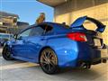 2014 Subaru WRX S4