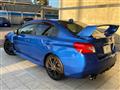 2014 Subaru WRX S4