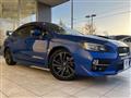 2014 Subaru WRX S4