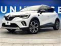 2022 Renault Captur