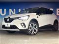 2022 Renault Captur