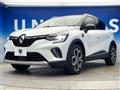 2022 Renault Captur