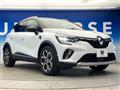 2022 Renault Captur