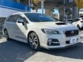 2015 Subaru Levorg