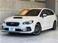 2017 Subaru Levorg
