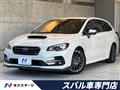 2017 Subaru Levorg