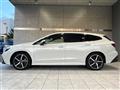 2021 Subaru Levorg