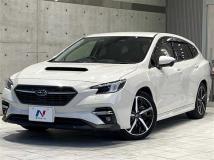 2021 Subaru Levorg