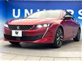 2019 Peugeot 508