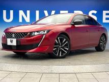 2019 Peugeot 508