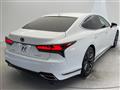 2021 Lexus LS
