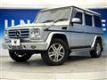 2015 Mercedes-Benz G-Class