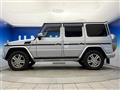 2015 Mercedes-Benz G-Class