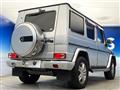 2015 Mercedes-Benz G-Class