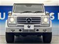 2015 Mercedes-Benz G-Class