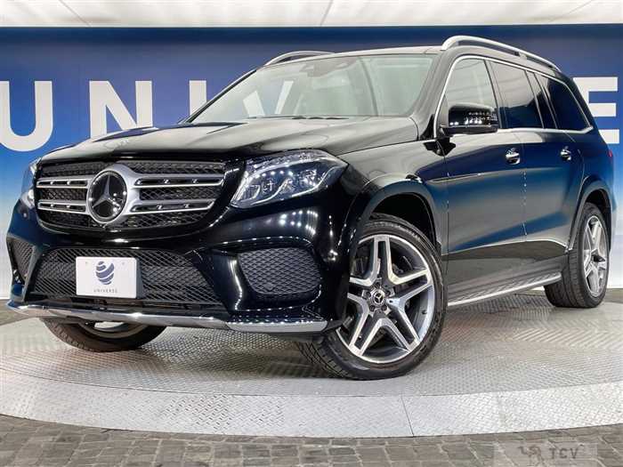 2019 Mercedes-Benz Mercedes-Benz Others