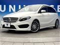 2016 Mercedes-Benz B-Class