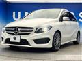2016 Mercedes-Benz B-Class