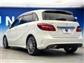 2016 Mercedes-Benz B-Class