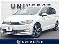 2019 Volkswagen Golf Touran