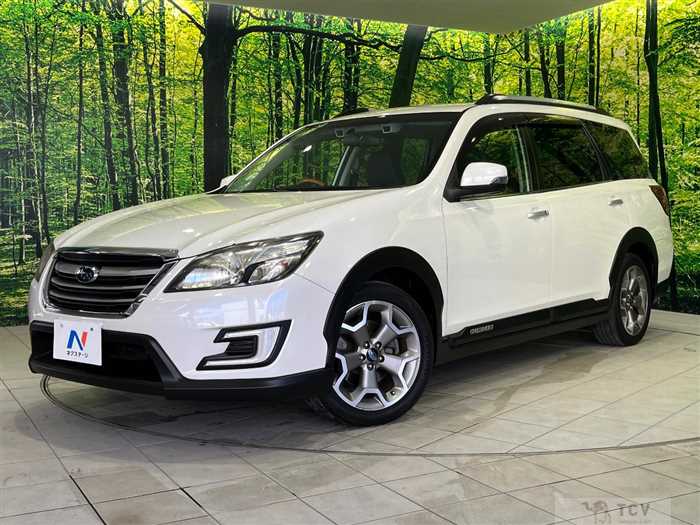 2017 Subaru Subaru Others