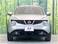 2011 Nissan Juke