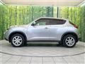 2011 Nissan Juke