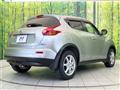 2011 Nissan Juke