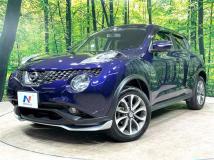 2014 Nissan Juke