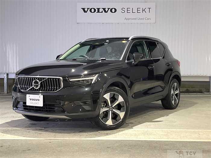 2023 Volvo XC40