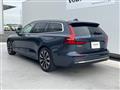 2022 Volvo V60