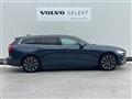 2022 Volvo V60