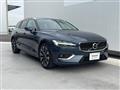 2022 Volvo V60