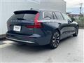 2022 Volvo V60