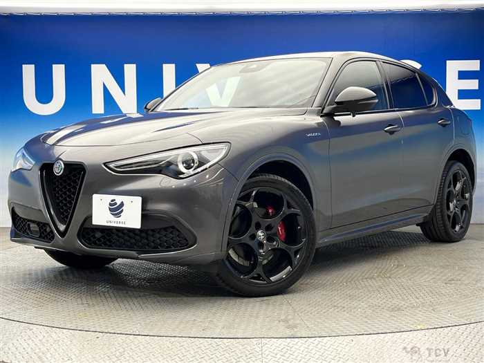 2022 Alfa Romeo Alfa Romeo Others