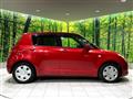 2008 Suzuki Swift