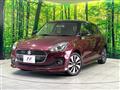 2019 Suzuki Swift