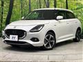 2024 Suzuki Swift