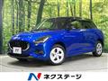 2024 Suzuki Swift