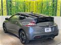 2014 Honda CR-Z