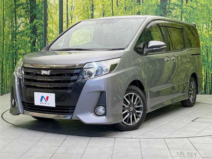 2016 Toyota Noah
