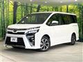 2017 Toyota Voxy