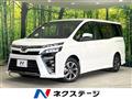2017 Toyota Voxy